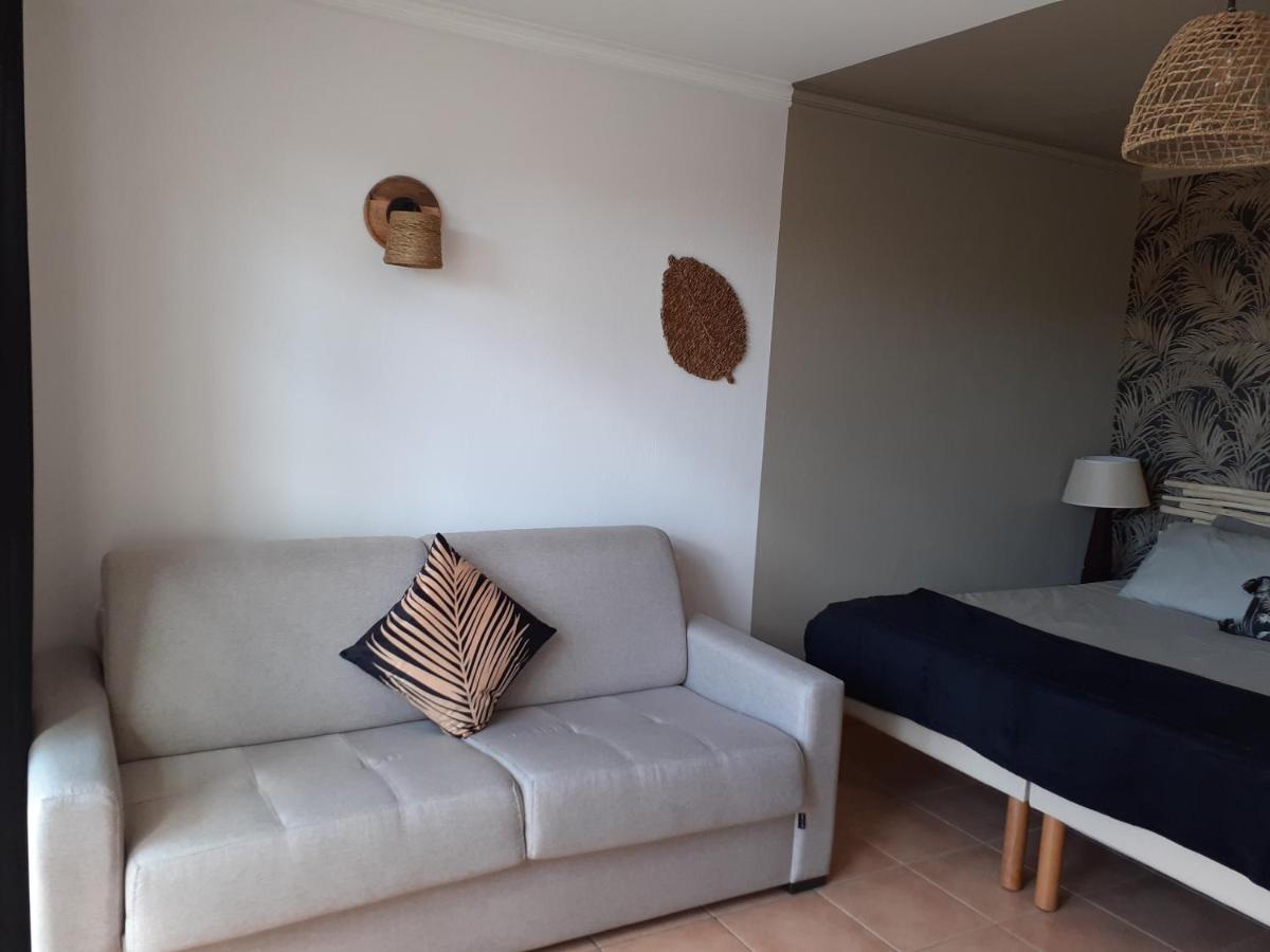 Ti Mad Apartamento Sainte-Anne  Exterior foto