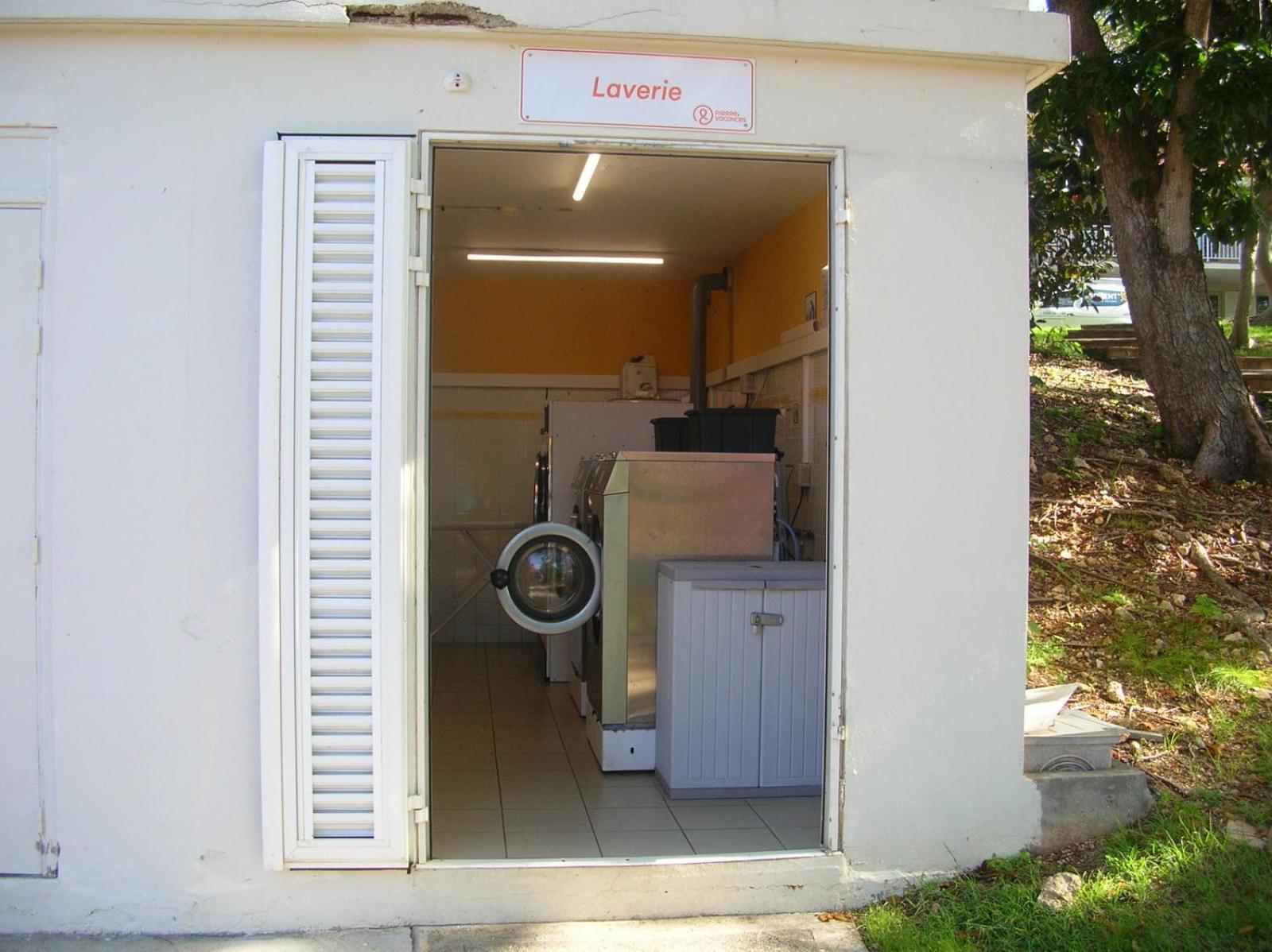Ti Mad Apartamento Sainte-Anne  Exterior foto
