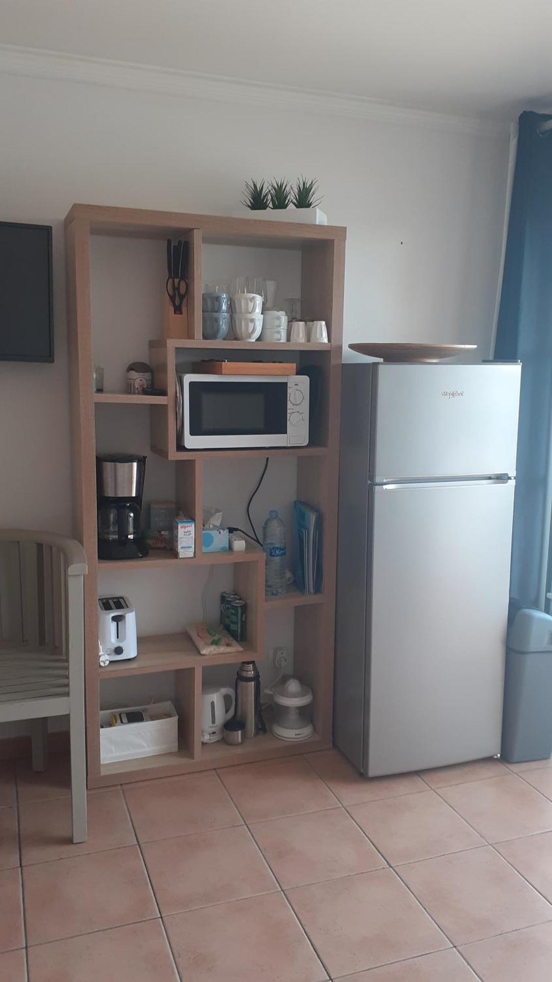 Ti Mad Apartamento Sainte-Anne  Exterior foto